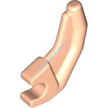 Деталь Лего Шип Цвет Светло-Телесный