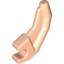 Деталь Лего Шип Цвет Светло-Телесный