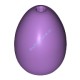 Деталь Лего Яйцо Цвет Умеренно-Лавандовый