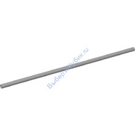 Деталь Лего Шланг Жесткий 3 Мм D. 16L / 12.8См Цвет Светло-Серый