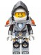 Минифигурка Лего NEXO KNIGHTS Ланс Ричмонд (Lance) (70312 / 70316)