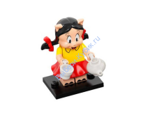 Минифигурка Лего 71030 - Petunia Pig