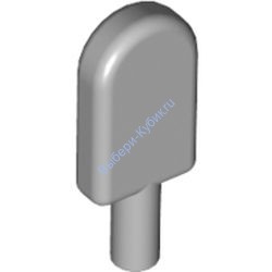 Деталь Лего Леденец Цвет Светло-Серый