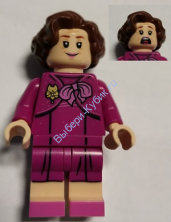 Professor Dolores Umbridge, Magenta Dress