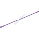 Деталь Лего Шланг 22L с 2 Коннекторами Гибкий Цвет Умеренно-Лавандовый