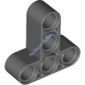 Темно-Серый