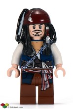 Captain Jack Sparrow