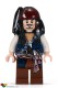 Captain Jack Sparrow