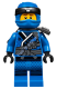 Jay - Sons of Garmadon