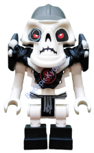 Минифигурка Лего Ниндзяго - Kruncha  njo024