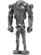 LEGO® STAR WARS™ Минифигурка боевой супер-дроид sw092