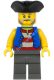Минифигурка Лего Creator Пират