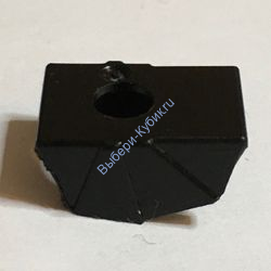 Деталь Лего Наплечник Броня Минифигурки Цвет Черный