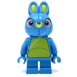 Минифигурка Лего История Игрушек Кролик toy020