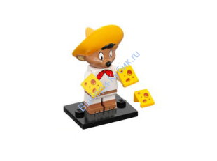  Минифигурка Лего 71030 - Speedy Gonzales