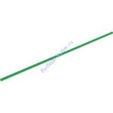 Деталь Лего Техник Ось 32 Цвет Зеленый