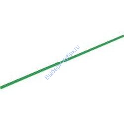 Деталь Лего Техник Ось 32 Цвет Зеленый