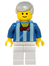 Al the Barber (10246)