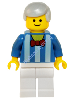 Al the Barber (10246)