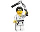 Минифигурка Лего Коллекционная (в упаковке, полный комплект) Дзюдоист