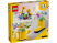 Набор LEGO Creator Цветы в лейке 31149