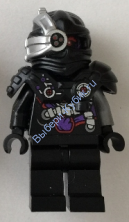 Минифигурка Лего Ниндзяго Криптор njo221