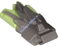 Деталь Лего Цвет Прозрачно-Ярко-Зеленый 66960pb03