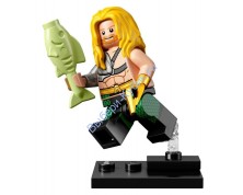 Минифигурка Лего коллекционные (без упаковки) Супер Хироус Аквамен