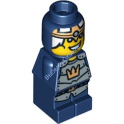 Микрофигурка Лего Героика Принц 85863pb089
