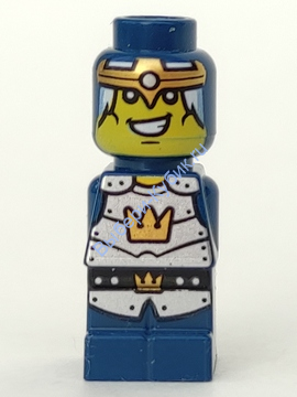 Микрофигурка Лего Героика Принц 85863pb089