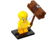  Минифигурка Лего 71030 - Tweety Bird