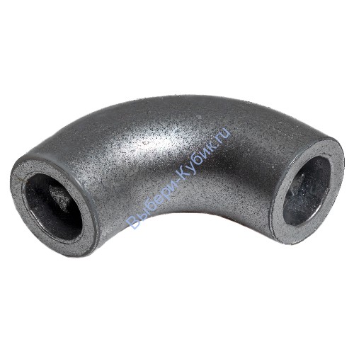 Деталь Лего Кубик Круглый 1 х 1 D. Градусов - Без Шляпки - Тип 2 - С Отверстием Под Ось Цвет Металлический Серебрянный