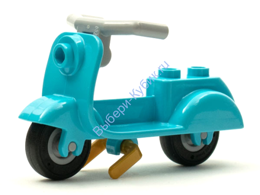 Самокат 15396c08