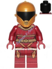 Минифигурка Лего Звездные Войны Зори Блисс