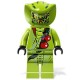 Минифигурка Лего Ниндзяго Лаша njo051