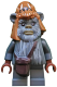  Минифигурка Лего Звездные Войны- Teebo (Ewok)  sw0510