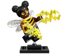 Минифигурка Лего коллекционные (без упаковки) Супер Хироус Шмель