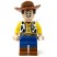 Минифигурка Лего История Игрушек Вуди toy025