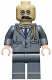 Минифигурка Лего Пугало Без Шляпы Scarecrow No Hat
