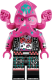 Минифигурка Лего Vidiyo Кальмар-Барабанщик vid028