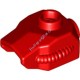 Деталь Лего Рука Цвет Красный