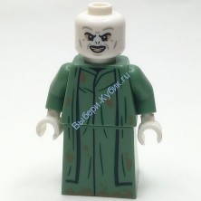 Минифигурка Лего Гарри Поттер Лорд Волдеморт hp422