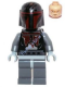 Минифигурка Лего Звездные Войны -   Mandalorian Super Commando  sw0494