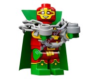 Минифигурка Лего коллекционные (без упаковки) Супергерои Мистер Чудо