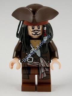 Lego sparrow top