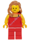 Lady in Red (10246)