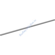 Деталь Лего Шланг Жесткий 3 Мм D. 20L / 16.0 См Цвет Светло-Серый