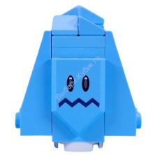 Минифигурка Лего Супер Марио Фризи mar0090