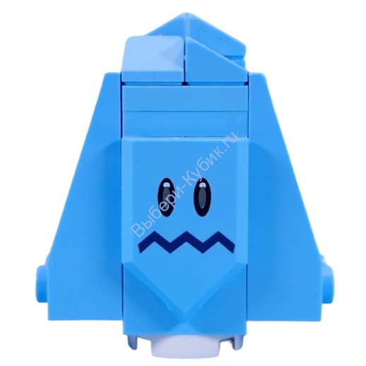 Минифигурка Лего Супер Марио Фризи mar0090