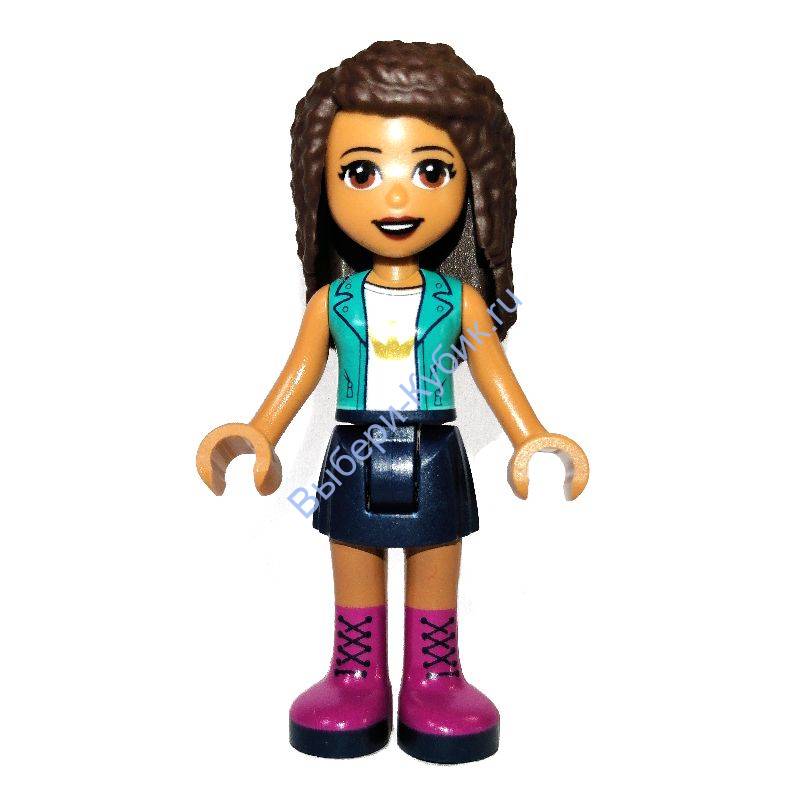 lego andrea